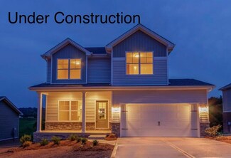 120 Blackberry Ridge, Georgetown, KY 40324