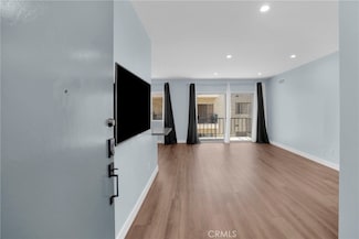 1115 S Elm Dr Unit 417, Los Angeles, CA 90035