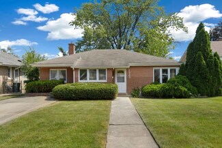 1923 Mayfair Ave, Westchester, IL 60154