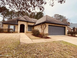 101 Richmond Way, Canton, MS 39046