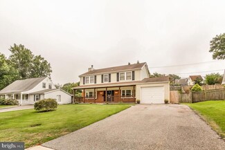 12707 Knowledge Ln, Bowie, MD 20715