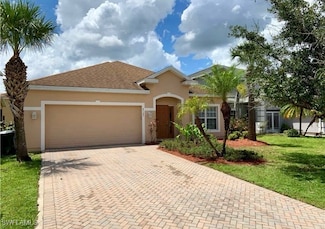 8125 Silver Birch Way, Lehigh Acres, FL 33971