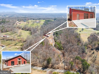 5260 Britt Whitmire Rd, Gainesville, GA 30506