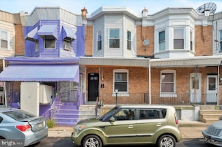 5613 Pemberton St, Philadelphia, PA 19143