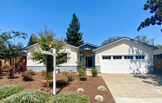 1542 Melba Ct, Mountain View, CA 94040