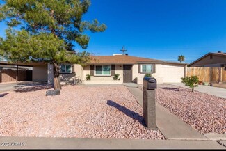 2808 W Lawrence Ln, Phoenix, AZ 85051