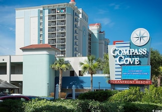 2311 S Ocean Blvd Unit 967, Myrtle Beach, SC 29577