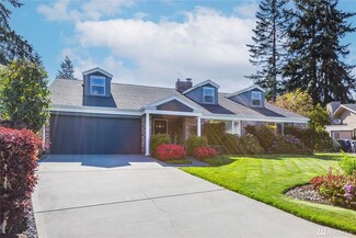 16850 NE 25th St, Bellevue, WA 98008