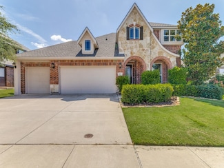 9924 Chrysalis Dr, Fort Worth, TX 76131