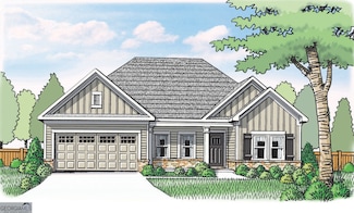 1146 Cherry Bark Ct, Loganville, GA 30052