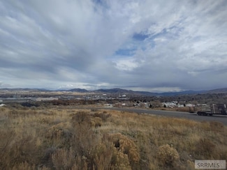 1286 N Gathe Rd, Pocatello, ID 83204