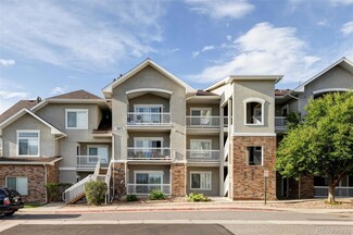 1871 S Dunkirk St Unit 102, Aurora, CO 80017