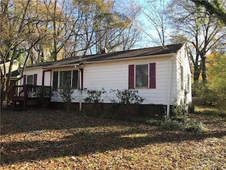 3453 Orchard Cir, Decatur, GA 30032
