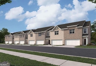 1201 Fagiolo St, McDonough, GA 30253