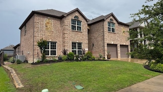 1305 Port Royal Place, Wylie, TX 75098