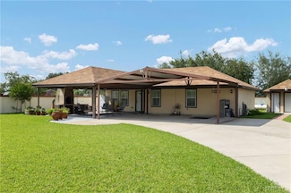 2606 E La Pointe Ave, Alton, TX 78573