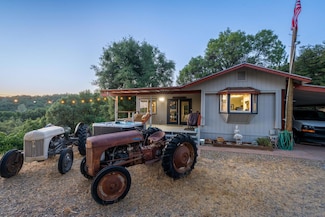 40640 Taylor Mountain Rd, Oakhurst, CA 93644