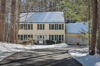237 Chapman Rd, Keene, NH 03431