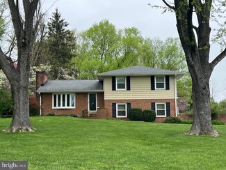 5013 Durham Rd E, Columbia, MD 21044