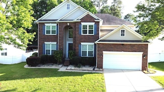 14615 Bridle Trace Ln, Pineville, NC 28134