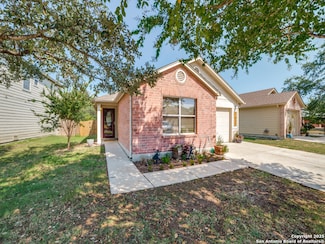 7455 Banister Pass, San Antonio, TX 78254