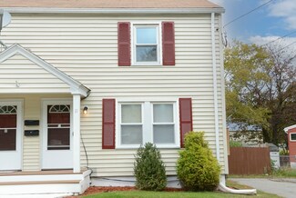 11 Pocasset Ave, Worcester, MA 01606