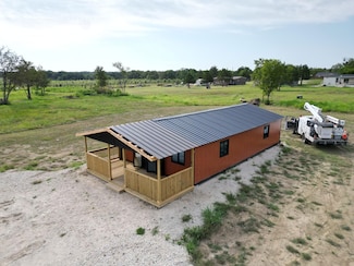 1308 E Titus St, Mexia, TX 76667