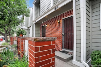 7474 E Arkansas Ave Unit 18-10, Denver, CO 80231