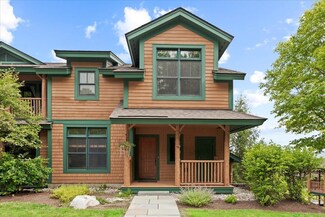8 Dogwood Trail Unit 8A Treetop, Stratton, VT 05360