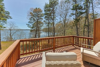 1 Calico Cir Unit 1, Dennis Port, MA 02639