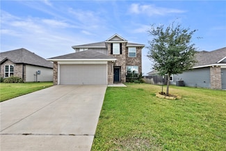 204 Broaddus Bend, Caldwell, TX 77836