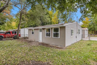 185 Kirkwood Ave, Springfield, MI 49037