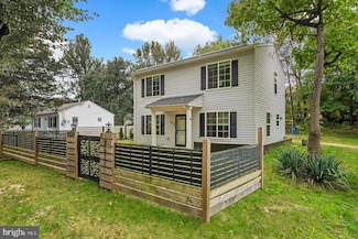 9621 Temple Hill Rd, Clinton, MD 20735