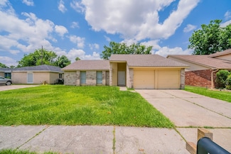 3614 Cheaney Dr, Houston, TX 77066