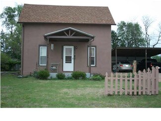 158 W Avenue D, Garden Plain, KS 67050