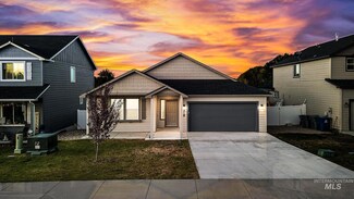 918 W Maryland Ave, Nampa, ID 83686