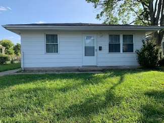 1316 Woodlawn Ave, Middletown, OH 45044