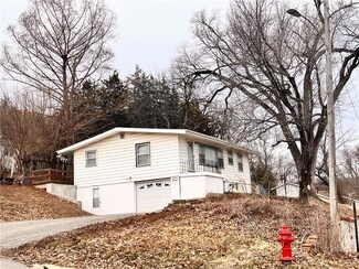 1601 Santa fe St, Atchison, KS 66002