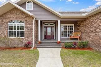 4930 NW 182nd Way, Starke, FL 32091