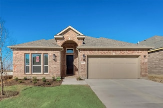 6257 White Creek Dr, Celina, TX 75009