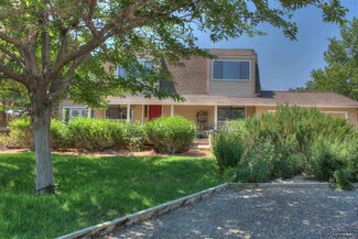 30601 Pyramid Way, Reno, NV 89510