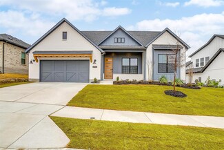 6945 Talon Dr, Fort Worth, TX 76179