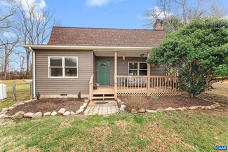 204 Graywinds Ln, Nellysford, VA 22958