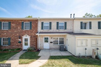 9655 Homestead Ct Unit B, Laurel, MD 20723