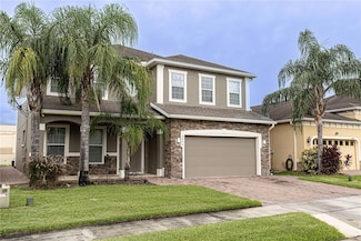 6049 Fender Ct, Orlando, FL 32837
