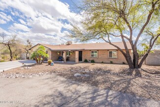 7308 E Inca Dove Dr, Tucson, AZ 85750