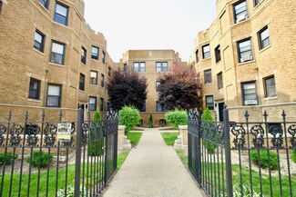 632 W Stratford Place Unit 3S, Chicago, IL 60657