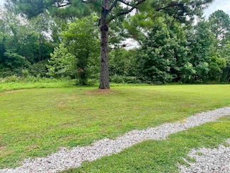 138 Mount Side Dr, Pangburn, AR 72121