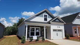 111 Locomotive (Lot 10) Ln, Irmo, SC 29063