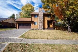 439 Grayson Lake Dr, Lexington, KY 40517